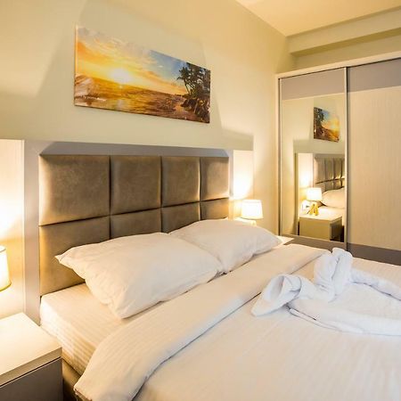 הרצג-נובי Hotel Olimpija Plus מראה חיצוני תמונה