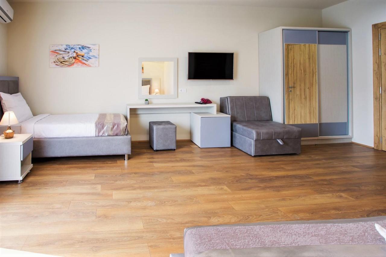 הרצג-נובי Hotel Olimpija Plus מראה חיצוני תמונה