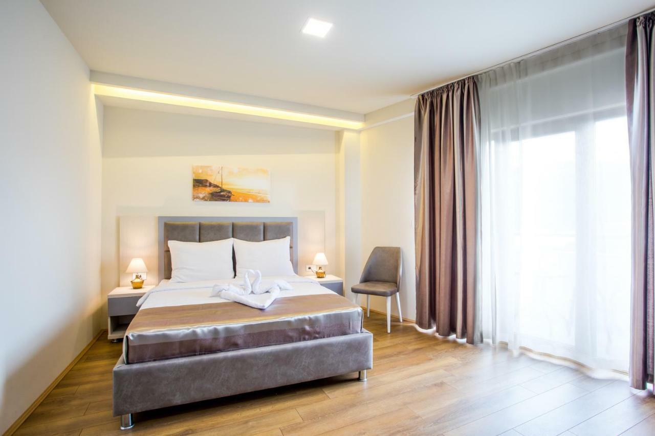 הרצג-נובי Hotel Olimpija Plus מראה חיצוני תמונה