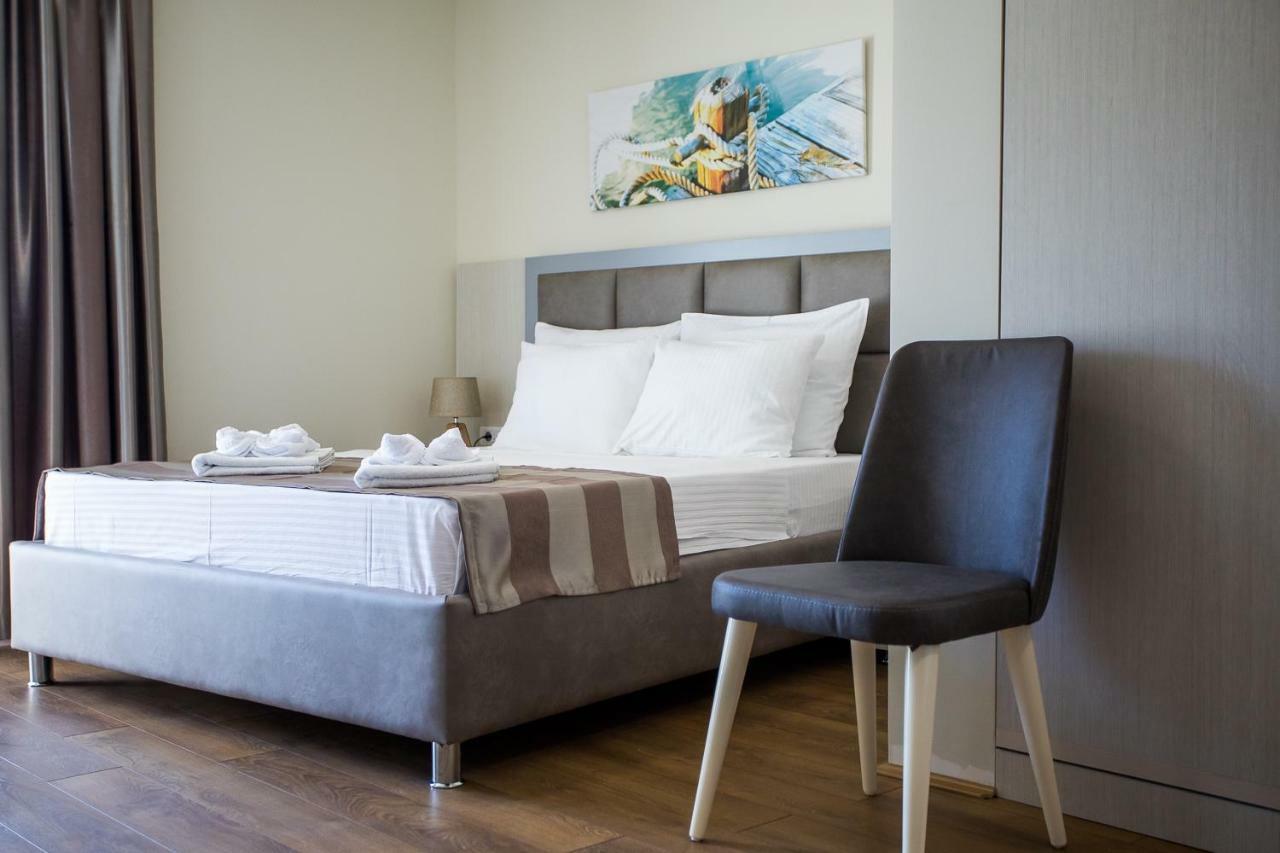 הרצג-נובי Hotel Olimpija Plus מראה חיצוני תמונה